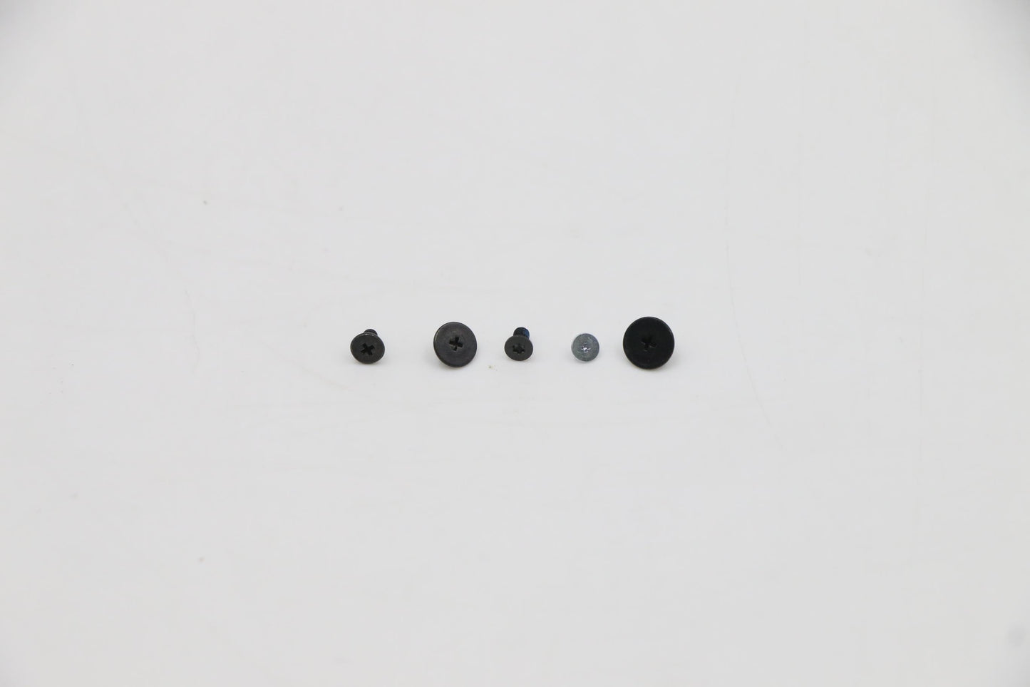 Lenovo Screw Screw Pack H 20Wh - 5S10S35311