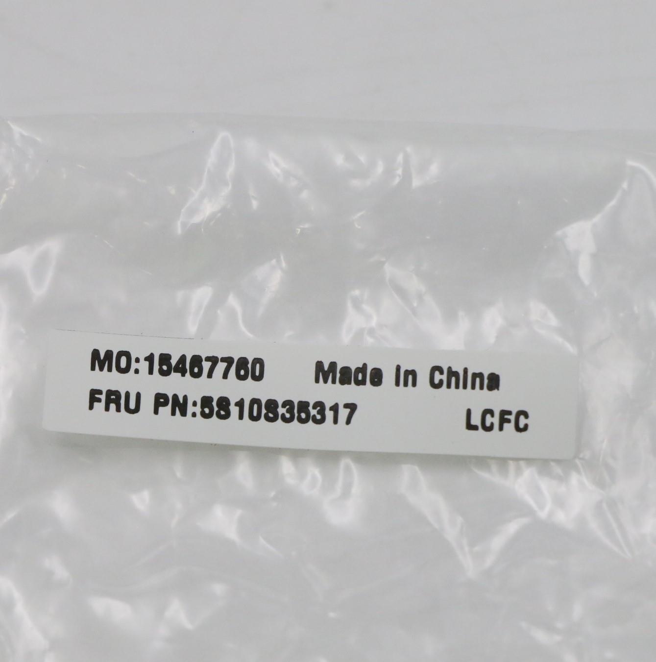 Lenovo Screw Screw L 82K82.0D 3.5L K - 5S10S35317