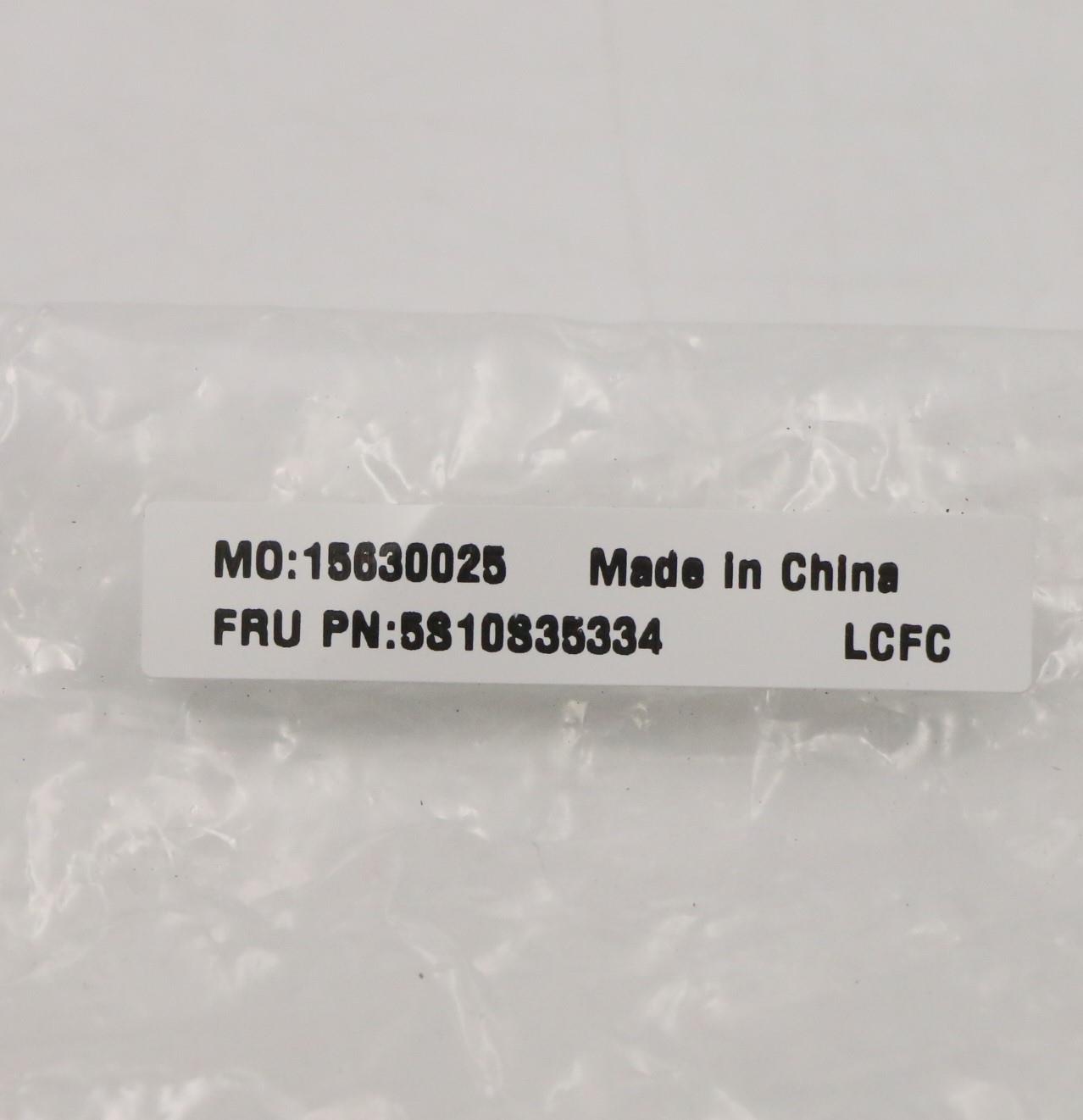 Lenovo Screw Screw L 82M7M2.0D5.5Lk3. - 5S10S35334