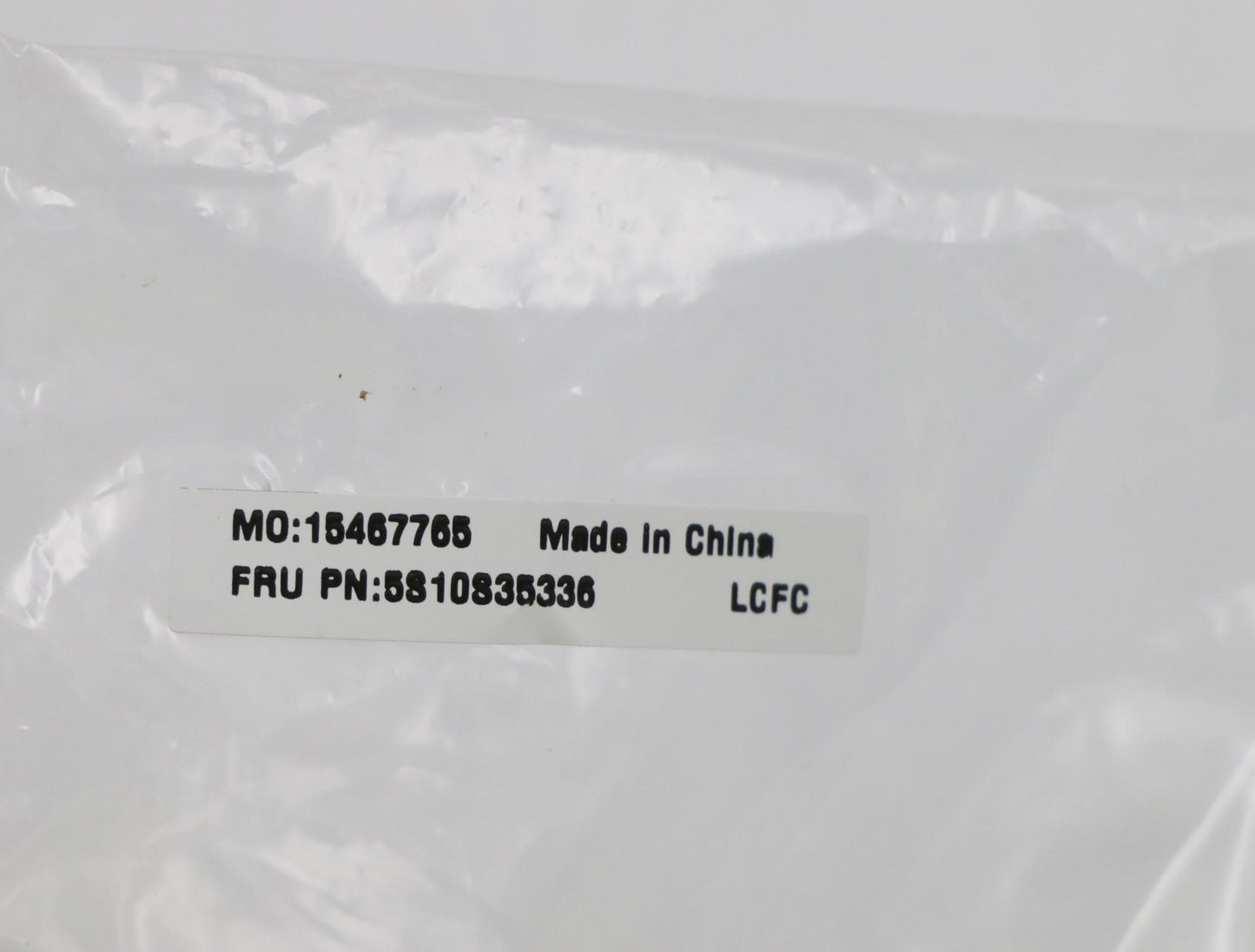 Lenovo Screw Screw L 82M7M2D3.0Lk4.0D - 5S10S35336
