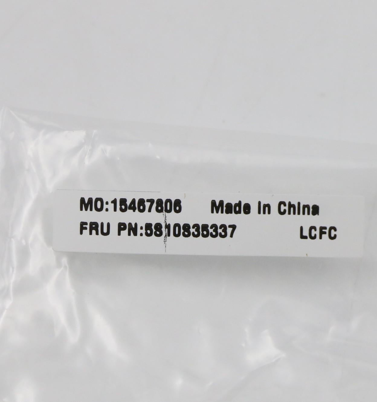 Lenovo Screw Screw L 82M7M2.0D2Lk4.5D - 5S10S35337