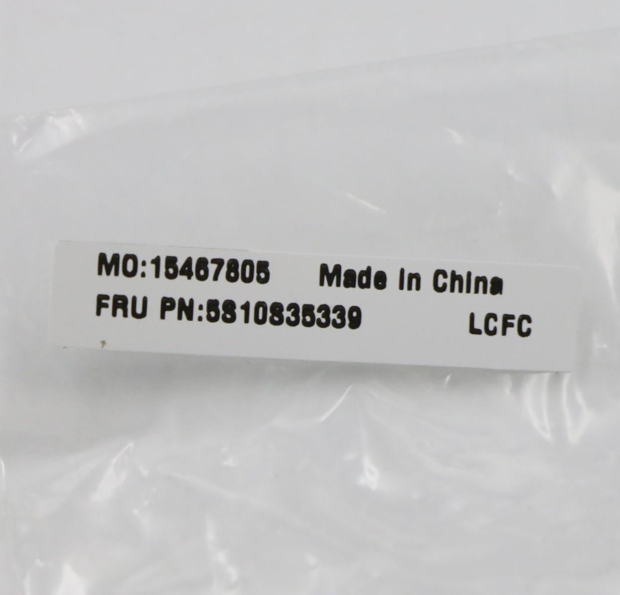 Lenovo Screw Screw L 82M7M22D2Lk7D0.5 - 5S10S35339
