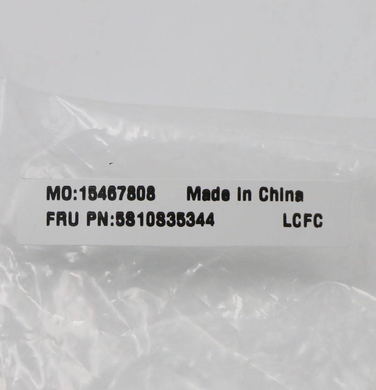 Lenovo Screw Screwl82N32.0D4.0Lk4.0D0 - 5S10S35344
