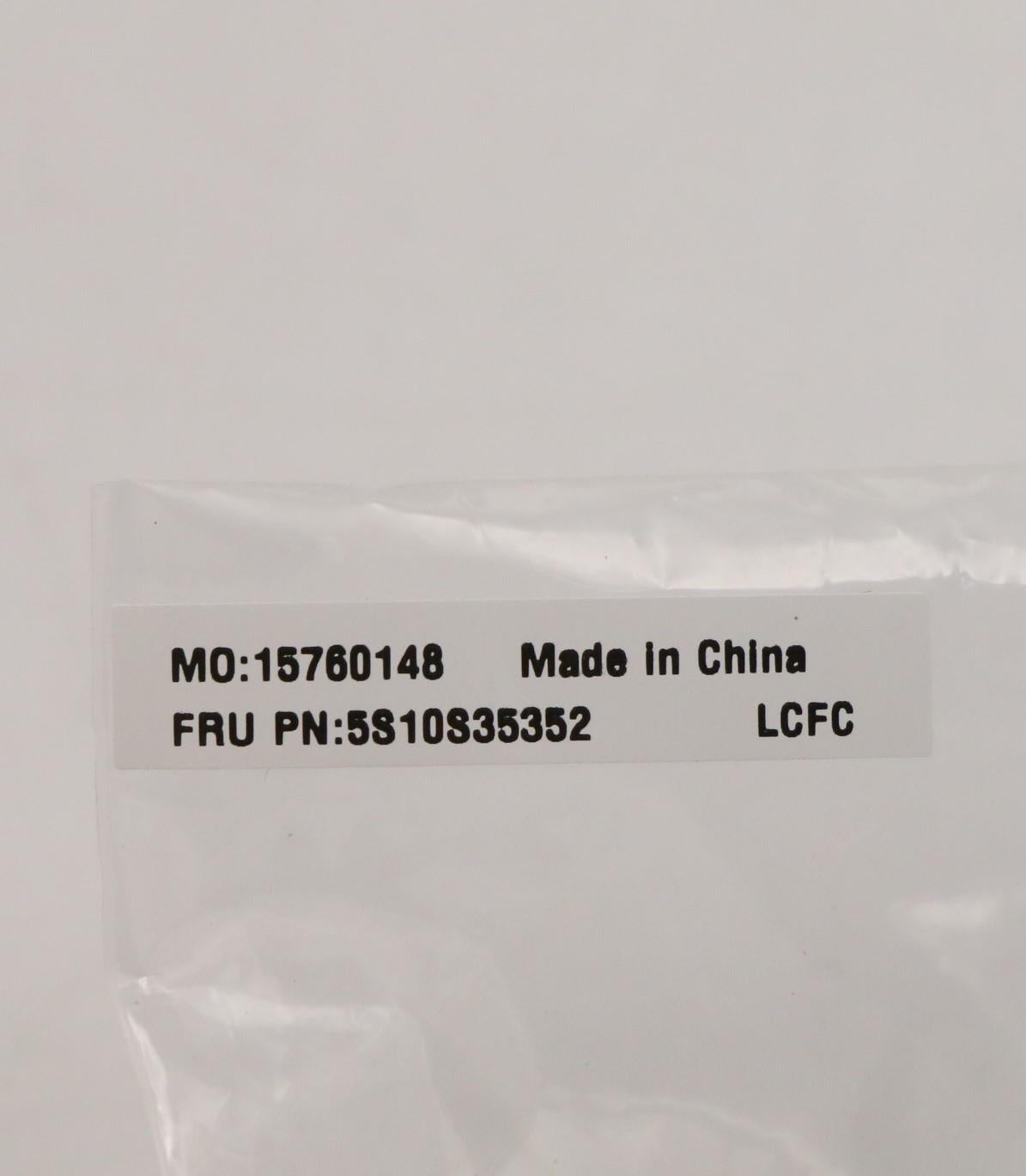 Lenovo Screw Screwl82M82D5Lk3.5D0.8Tw - 5S10S35352