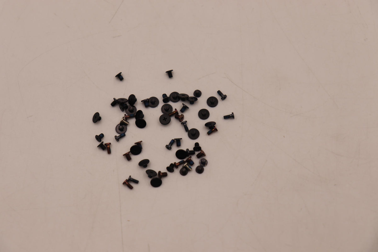 Lenovo Screw Screw Pack H 82Q7 - 5S10S35355