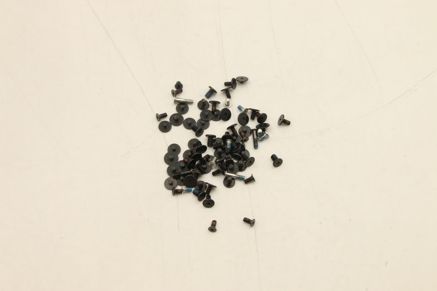 Lenovo Screw Screw Pack H 82Qq - 5S10S35372