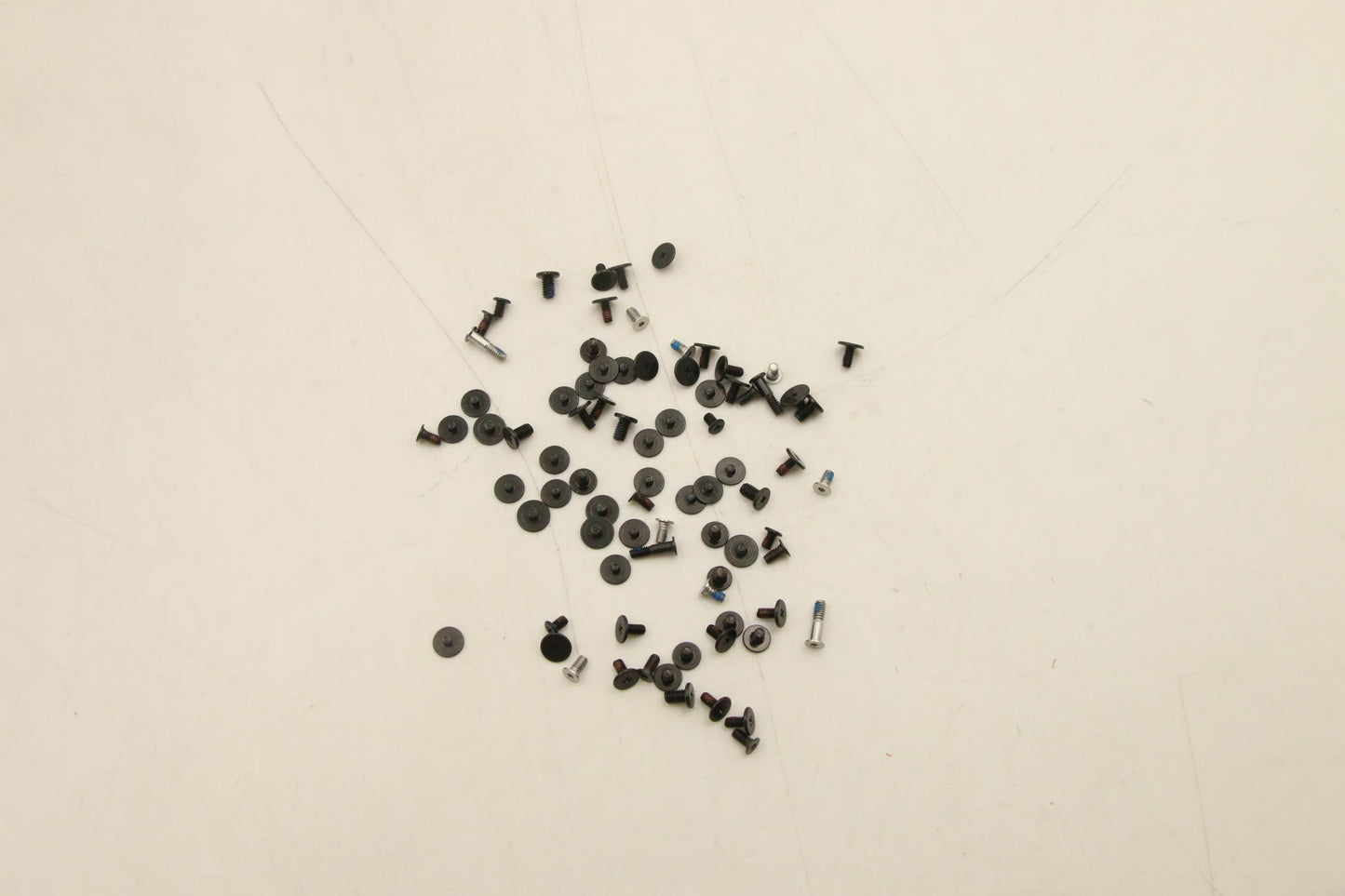 Lenovo Screw Screw Pack H 82Qq - 5S10S35372