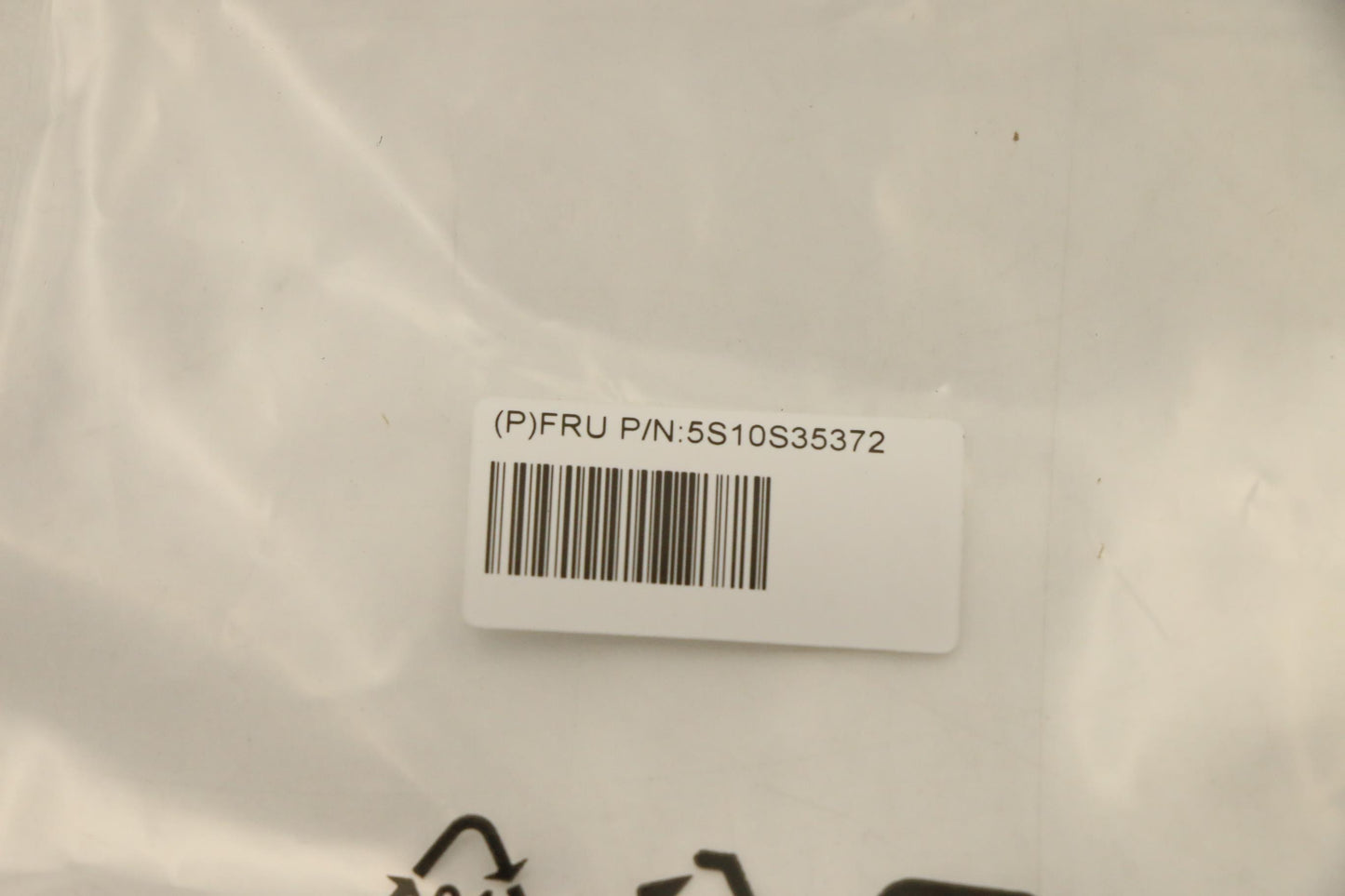 Lenovo Screw Screw Pack H 82Qq - 5S10S35372