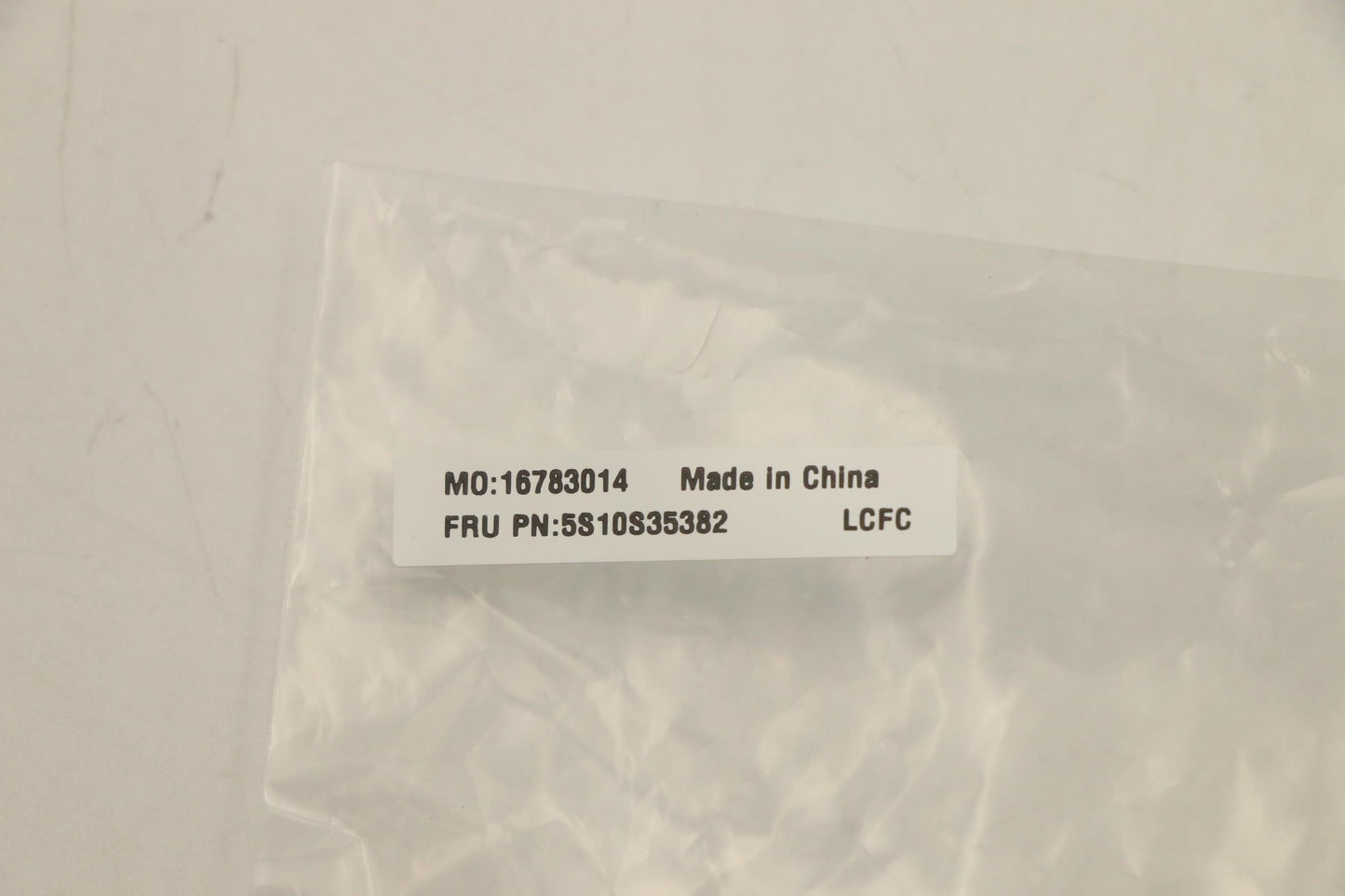 Lenovo Screw Kit - 5S10S35382