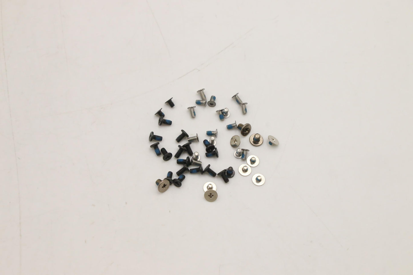 Lenovo Screw Screw Pack W 21At - 5S10S35387