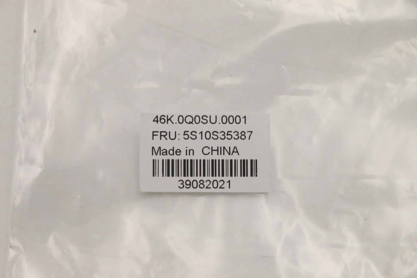 Lenovo Screw Screw Pack W 21At - 5S10S35387