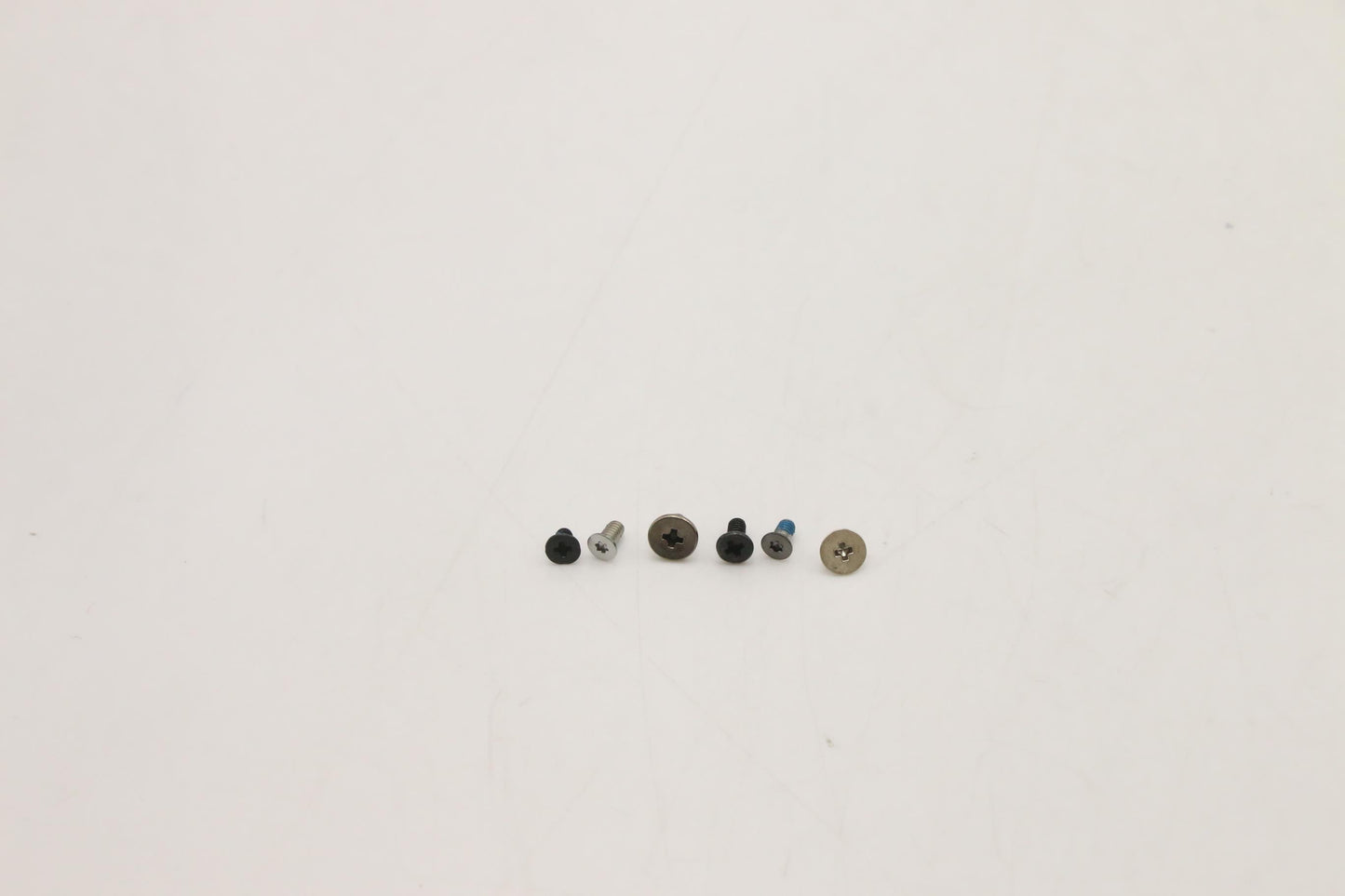 Lenovo Screw Screw Pack W 21At - 5S10S35387