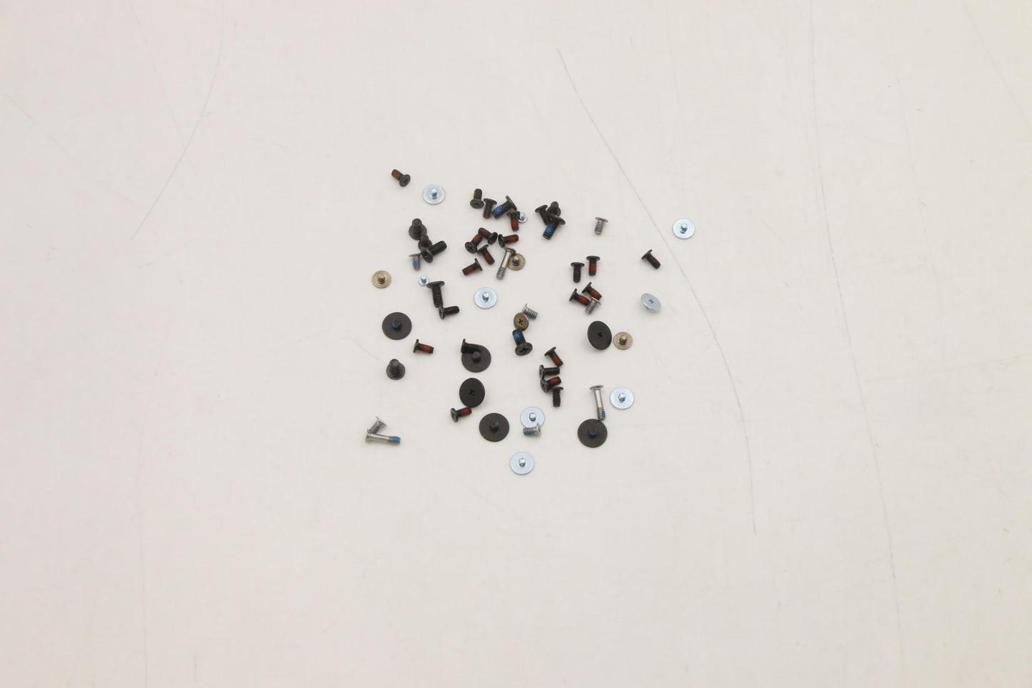 Lenovo Screw Screw Pack H 21Cx - 5S10S35392