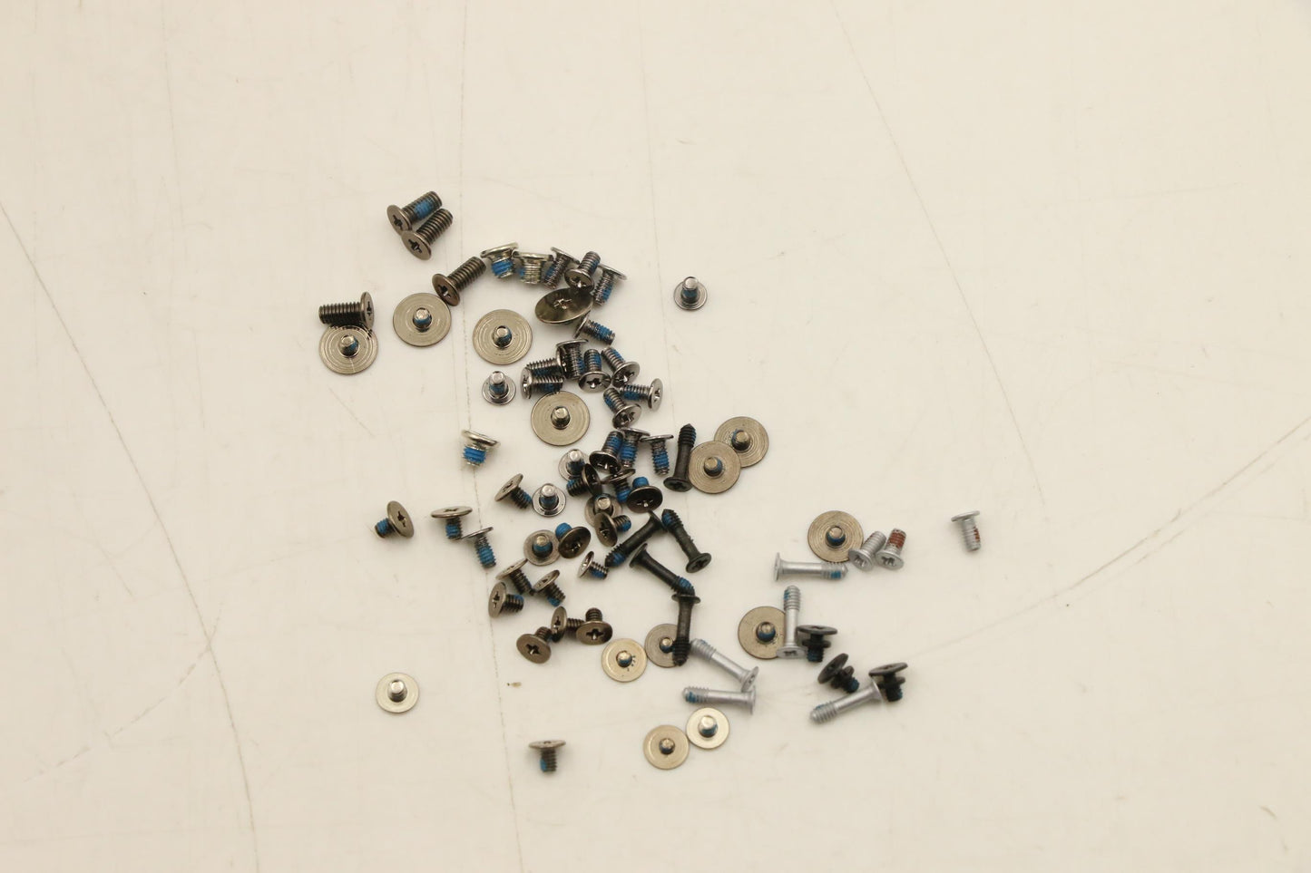 Lenovo Screw Screw Pack C 21Dl - 5S10S35404