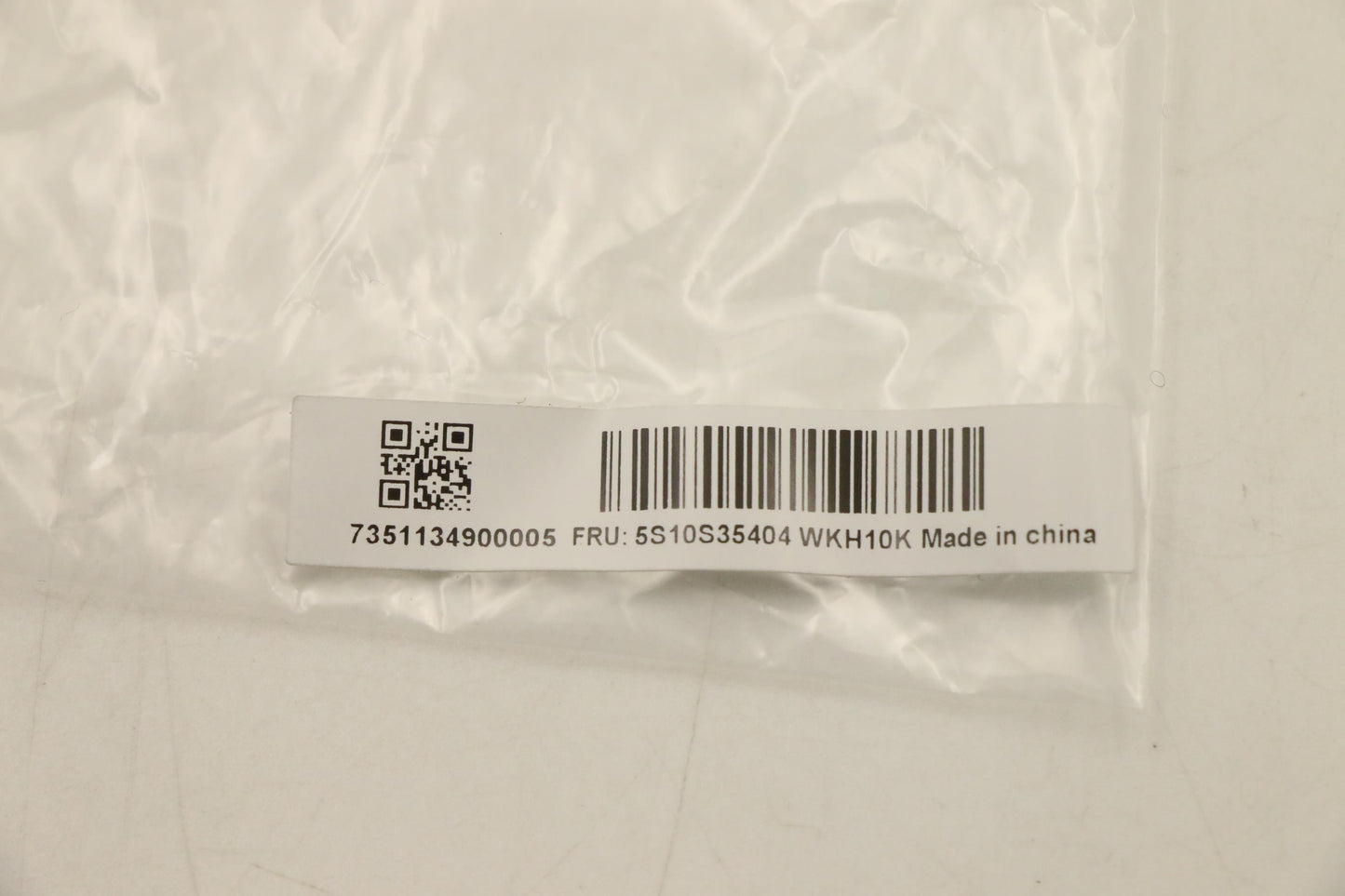 Lenovo Screw Screw Pack C 21Dl - 5S10S35404