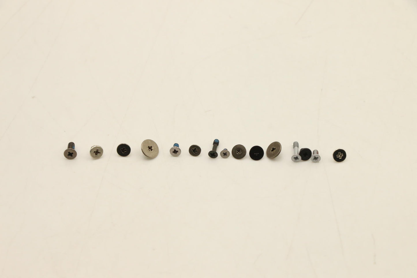 Lenovo Screw Screw Pack C 21Dl - 5S10S35404