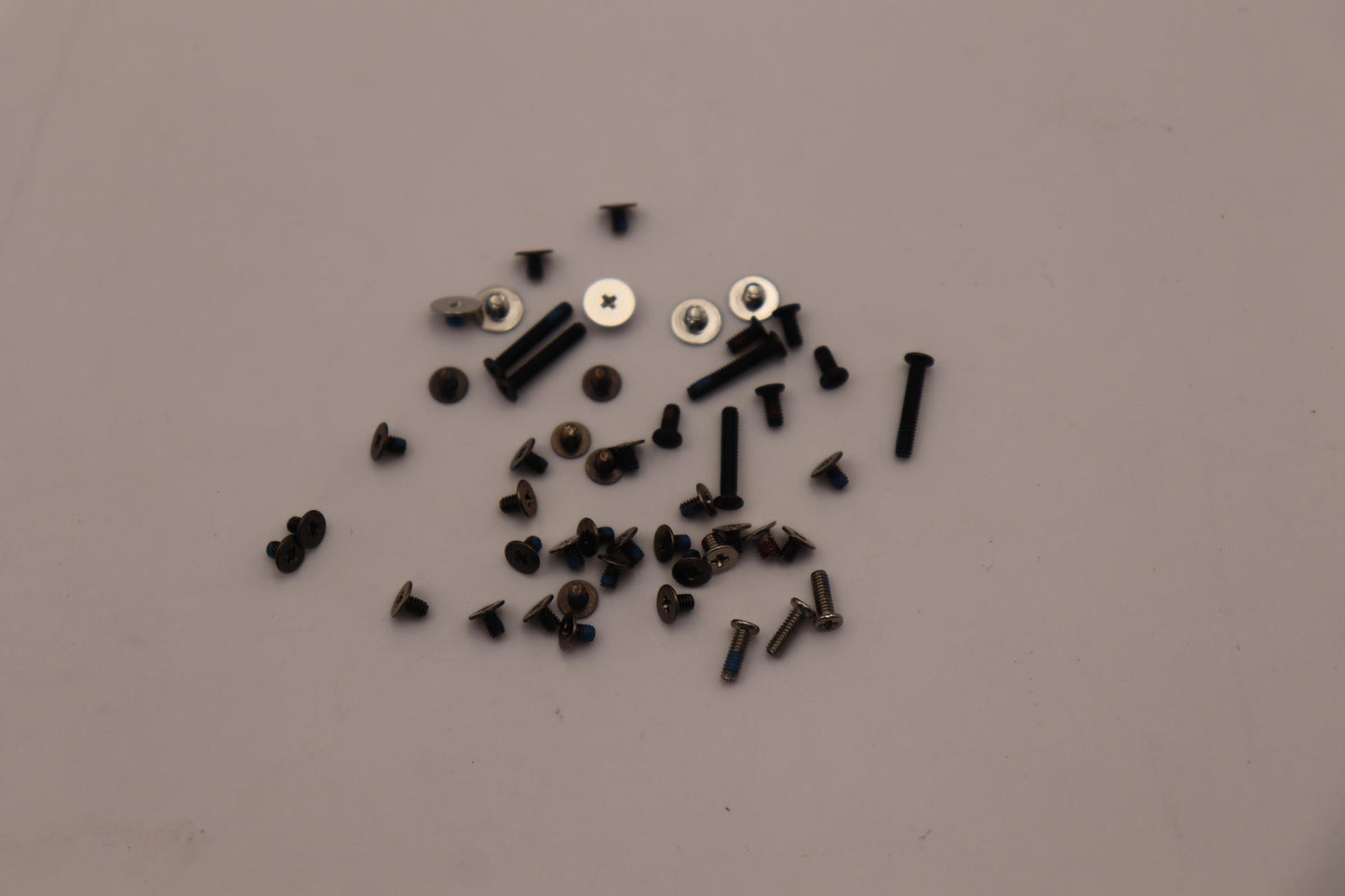 Lenovo Screw Screw Pack C 82Sa - 5S10S35423