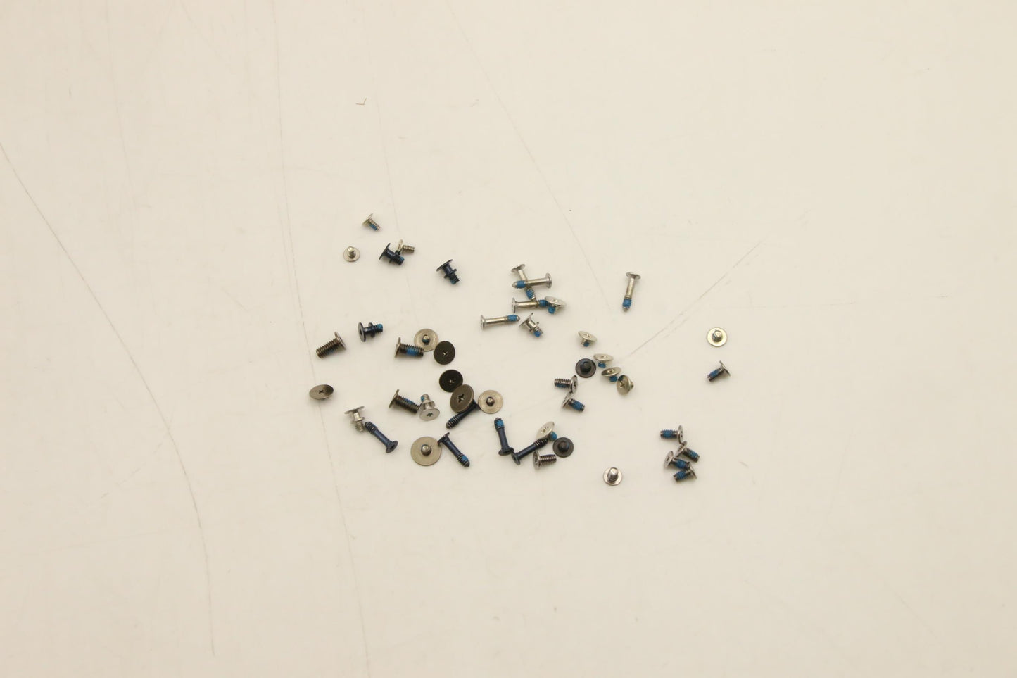 Lenovo Screw Screw Pack C 21Dm - 5S10S35427