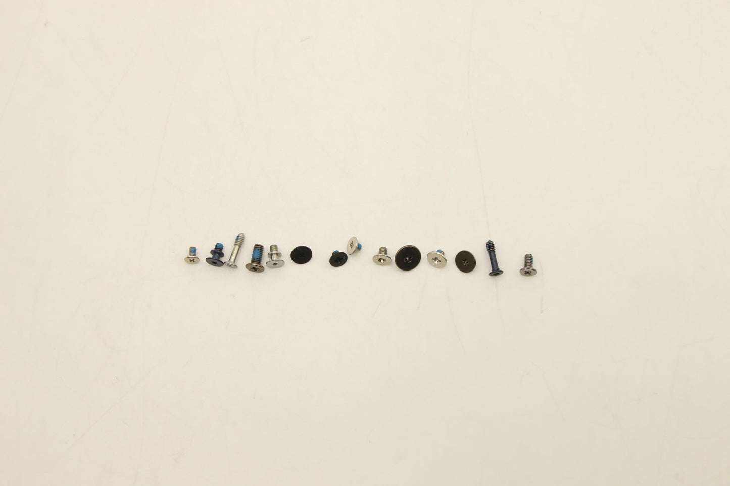 Lenovo Screw Screw Pack C 21Dm - 5S10S35427