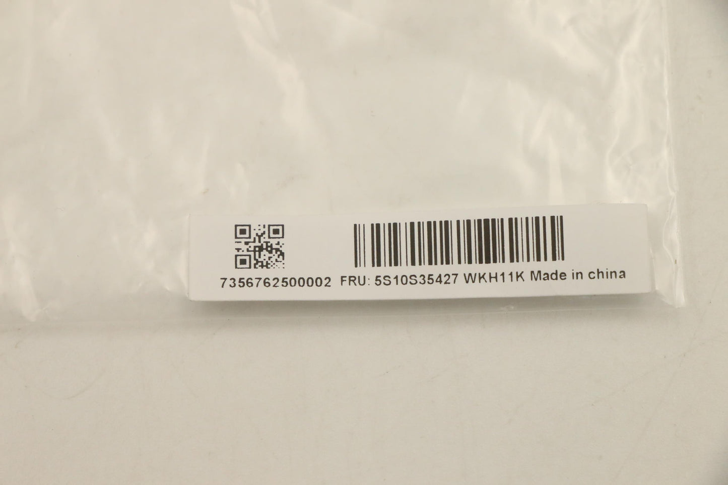 Lenovo Screw Screw Pack C 21Dm - 5S10S35427