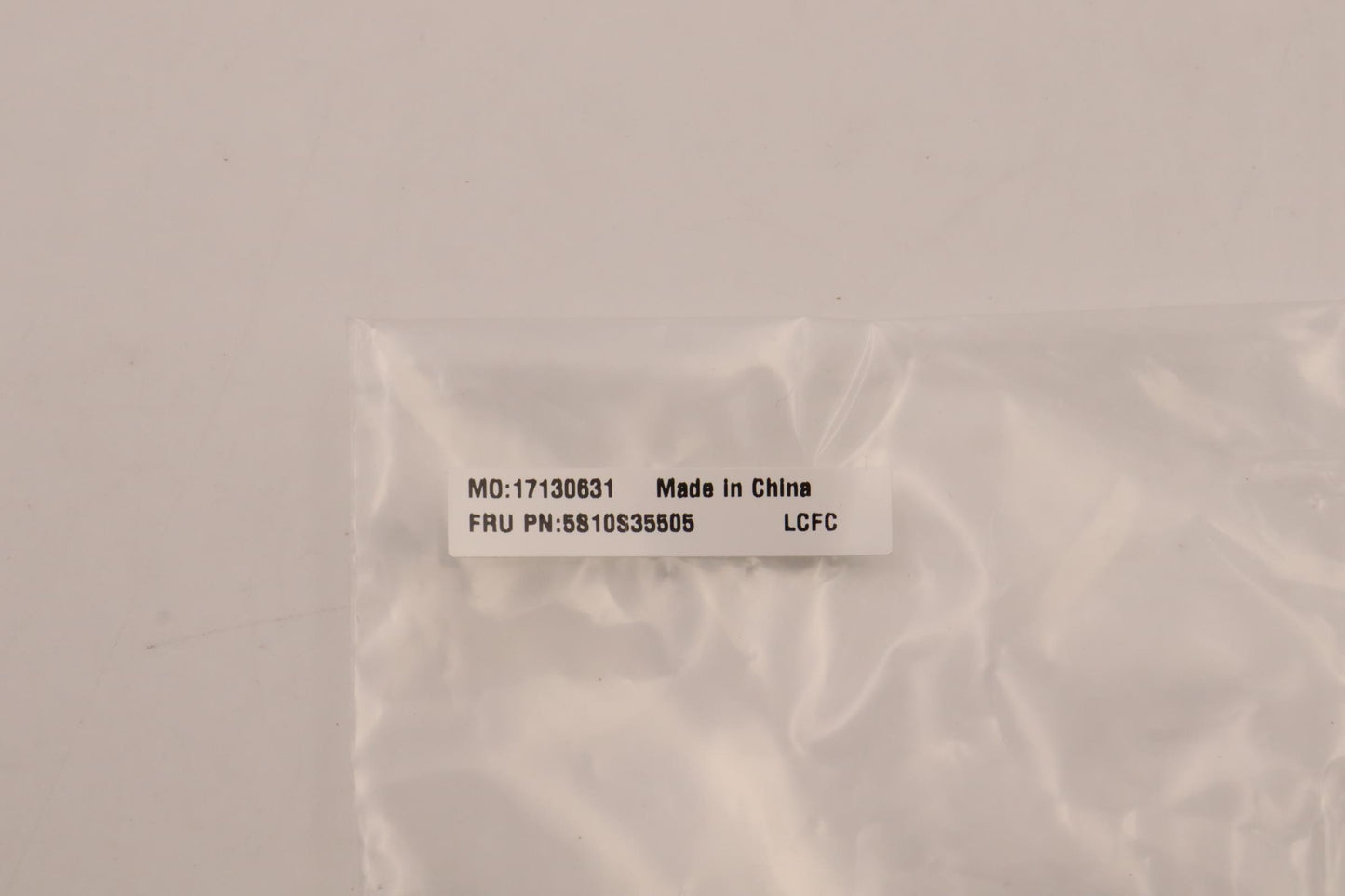 Lenovo Screw Screwl21Ek12D 20L K 27D - 5S10S35505