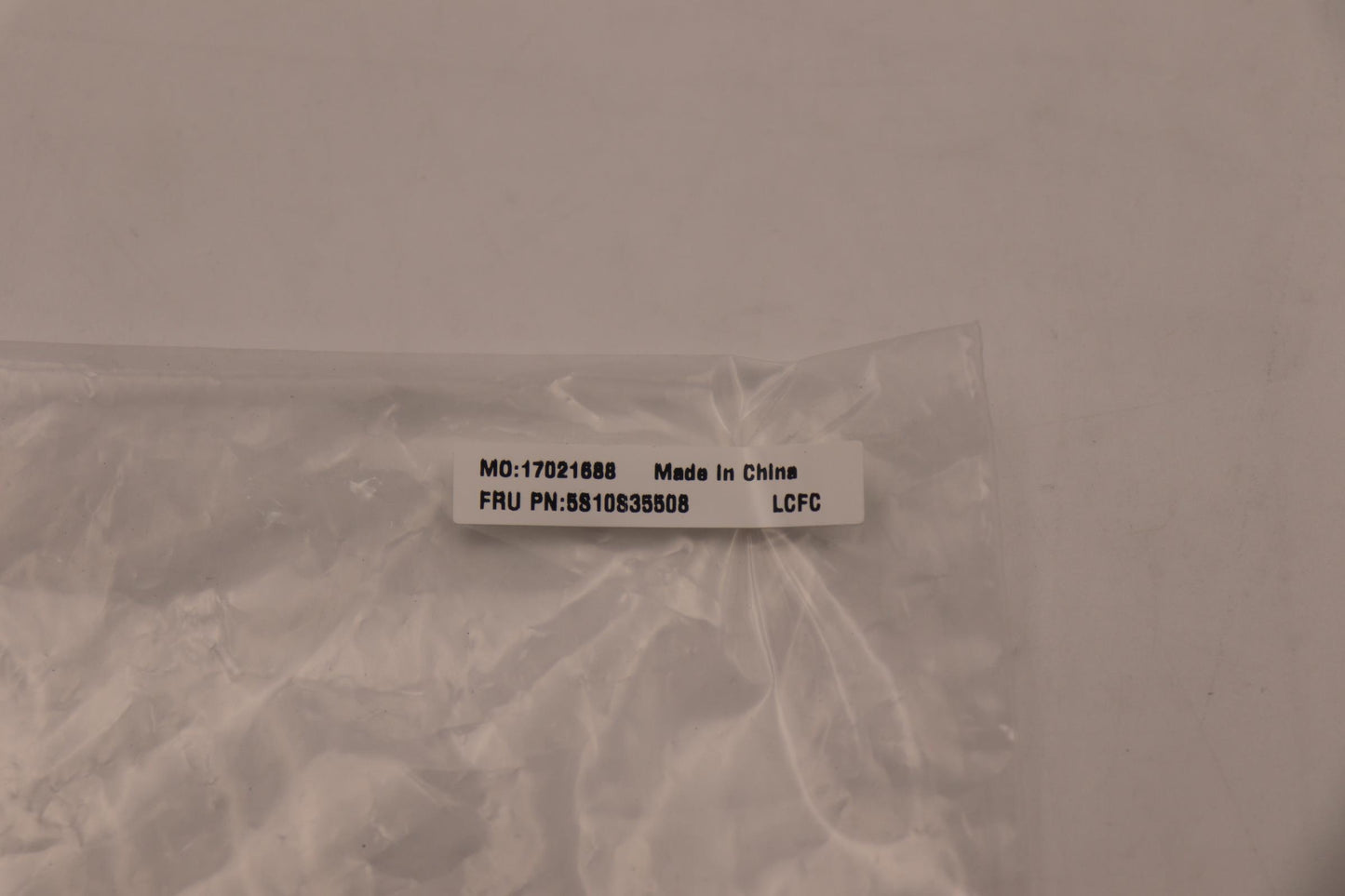 Lenovo Screw Screw L82Tk M12X24 Od30 - 5S10S35508