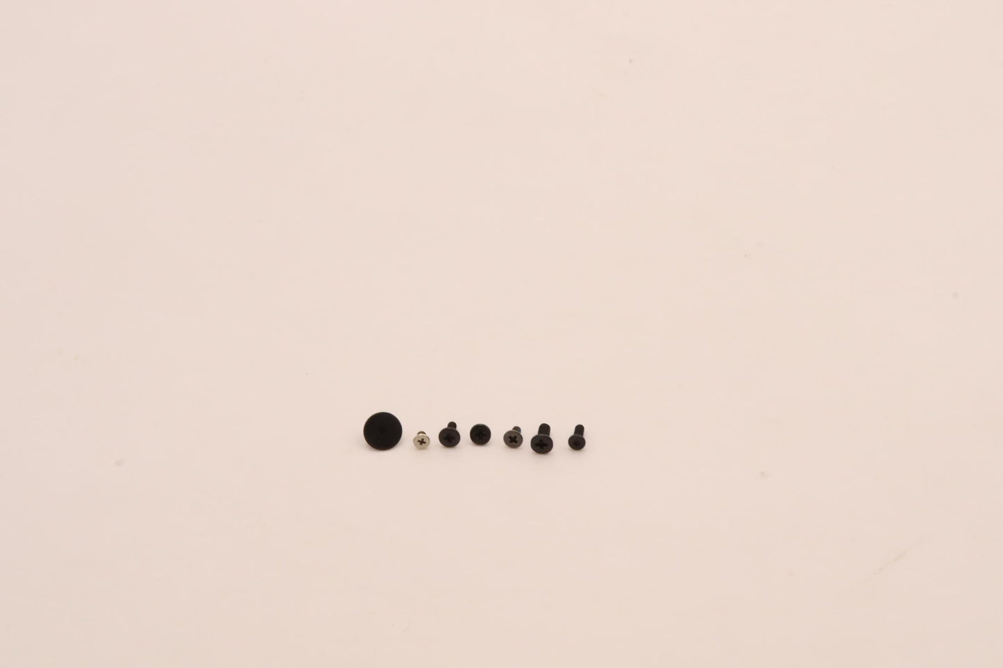 Lenovo Screw Screw L 82V8 Kits - 5S10S35509