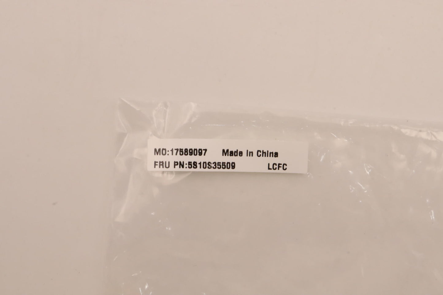 Lenovo Screw Screw L 82V8 Kits - 5S10S35509