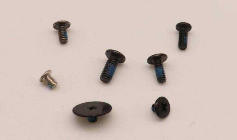 Lenovo Screw Screw L 82V9 Kit - 5S10S35511