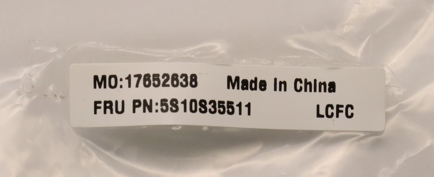 Lenovo Screw Screw L 82V9 Kit - 5S10S35511
