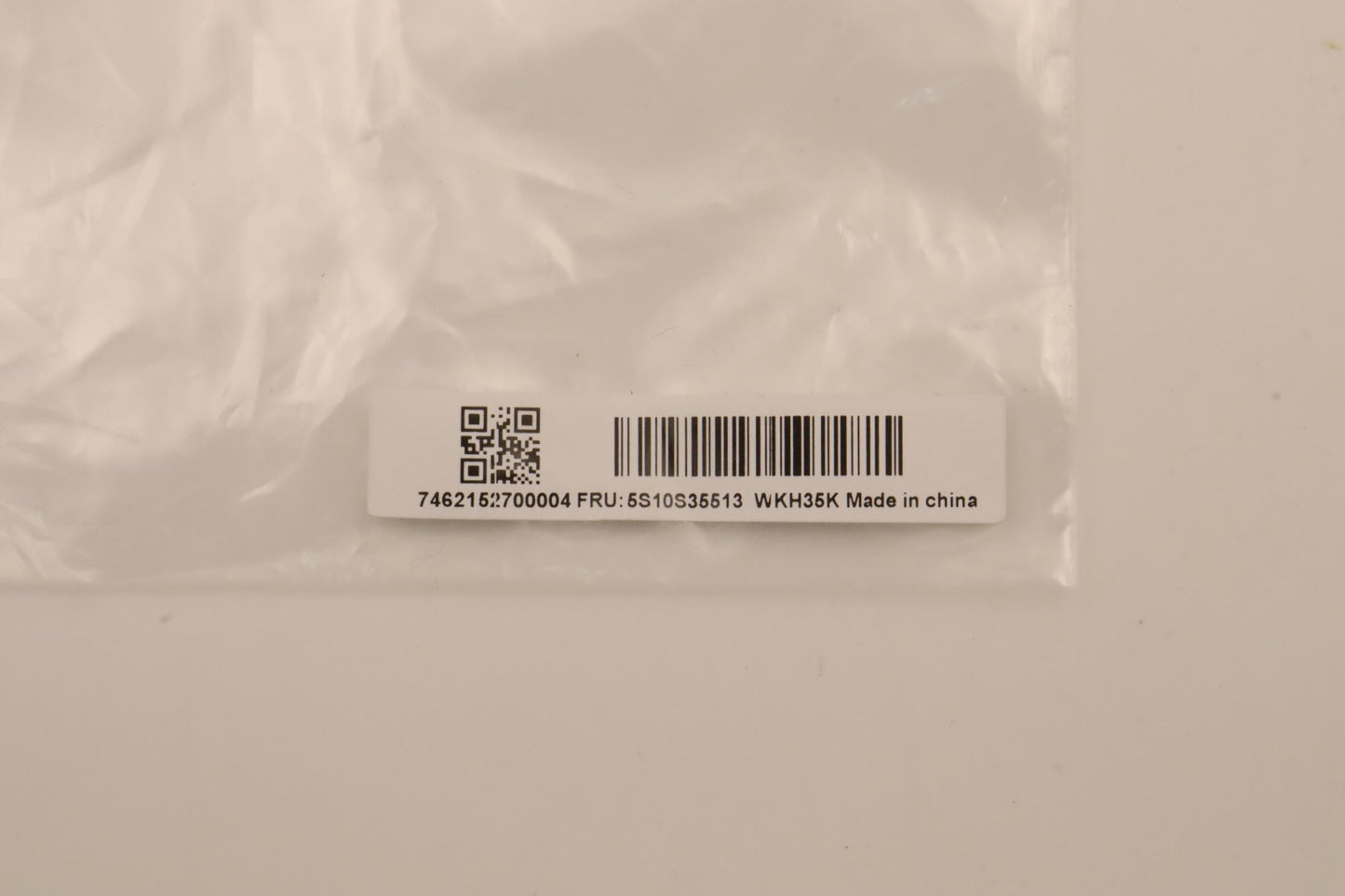 Lenovo Screw Screw Pack C 82Vf - 5S10S35513