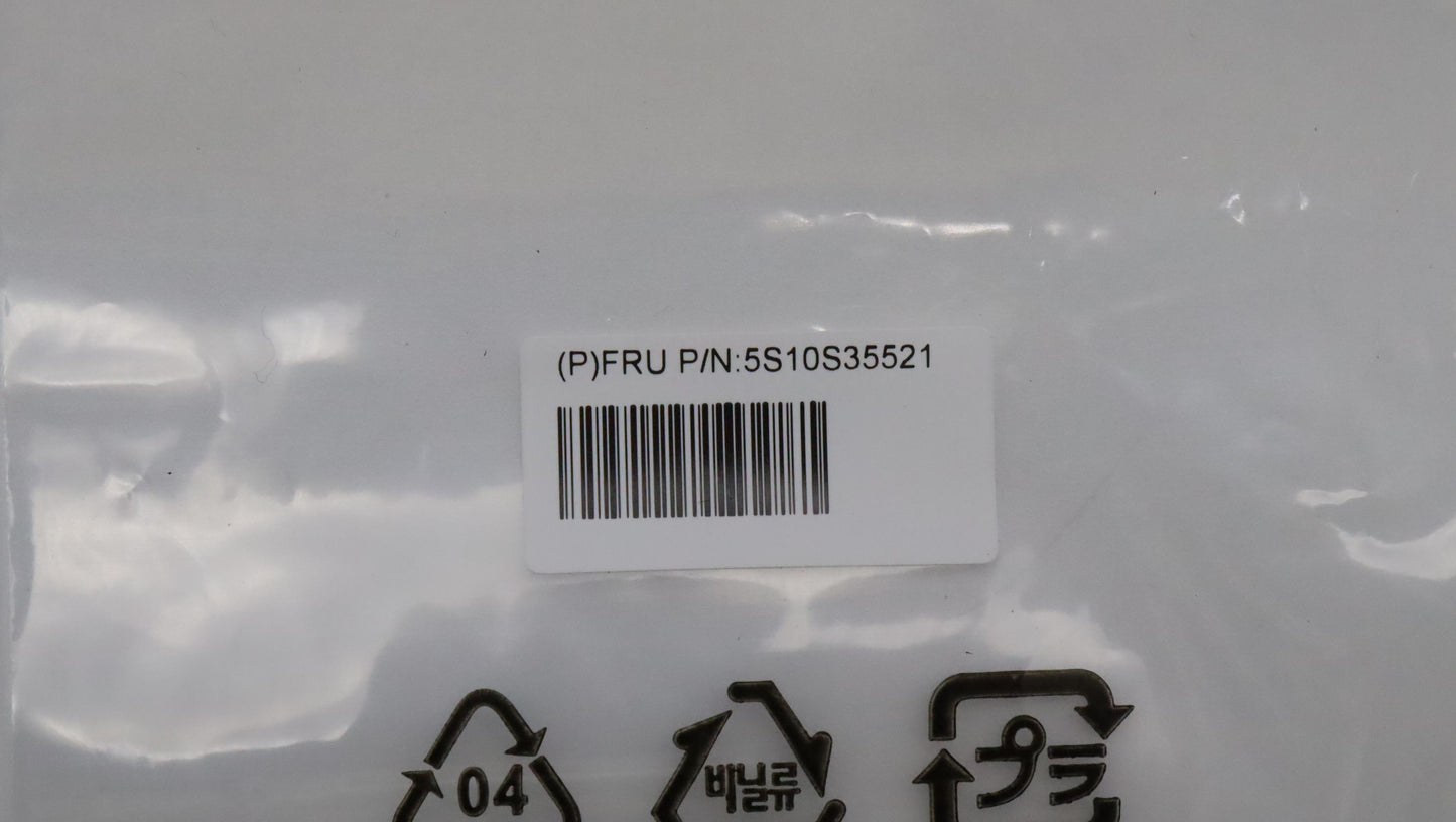Lenovo Screw Screw Pack H 82Wu - 5S10S35521
