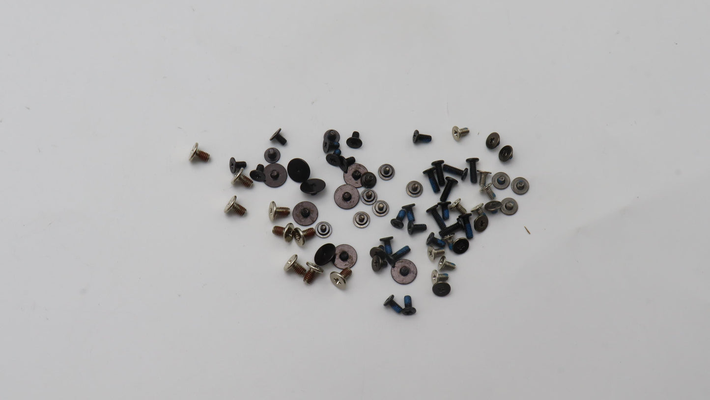 Lenovo Screw Screw L 82Xa Kits - 5S10S35523
