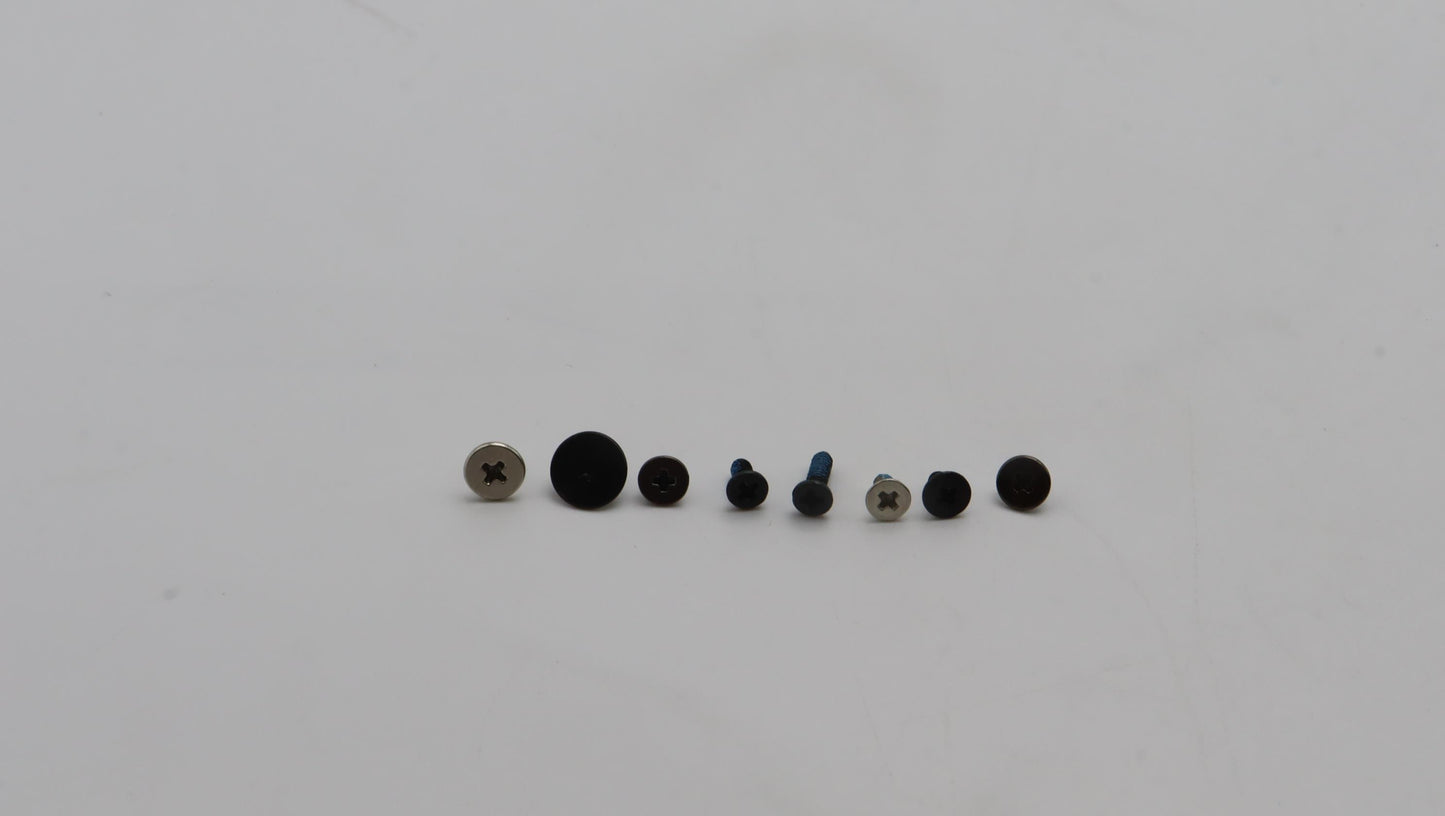 Lenovo Screw Screw L 82Xa Kits - 5S10S35523
