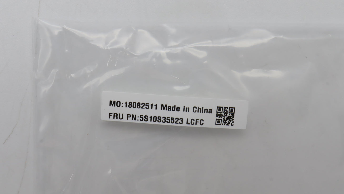 Lenovo Screw Screw L 82Xa Kits - 5S10S35523