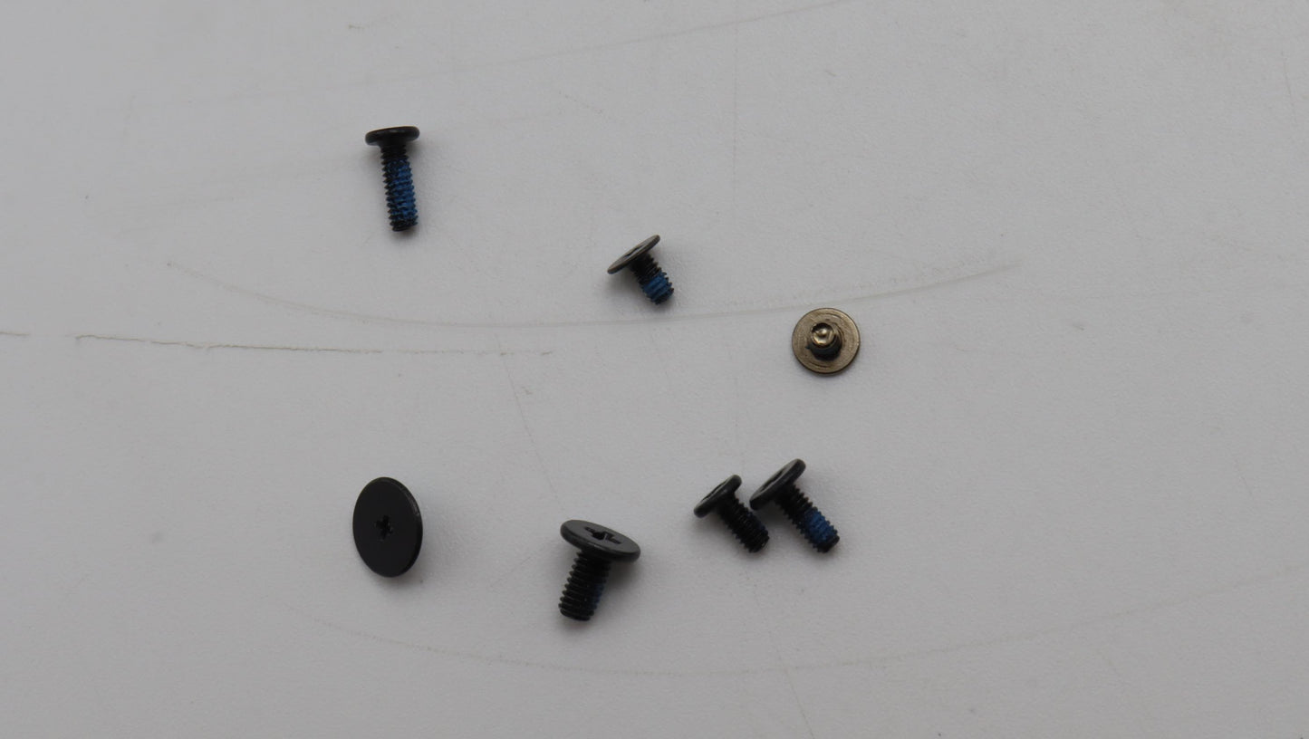 Lenovo Screw Screw L 82Yt Kits - 5S10S35524