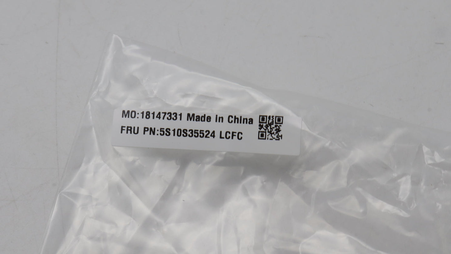 Lenovo Screw Screw L 82Yt Kits - 5S10S35524