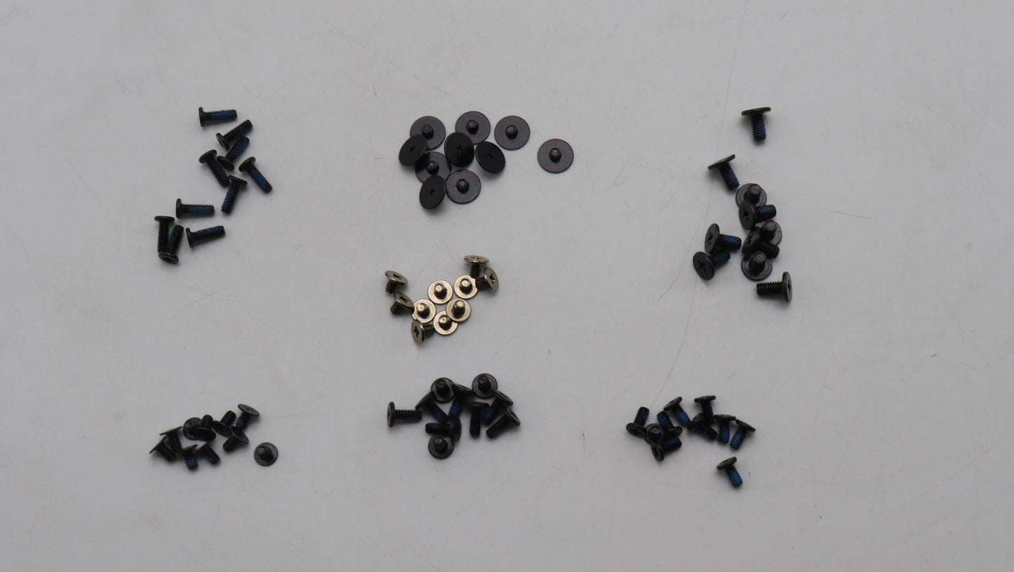Lenovo Screw Screw L 82Yt Kits - 5S10S35524