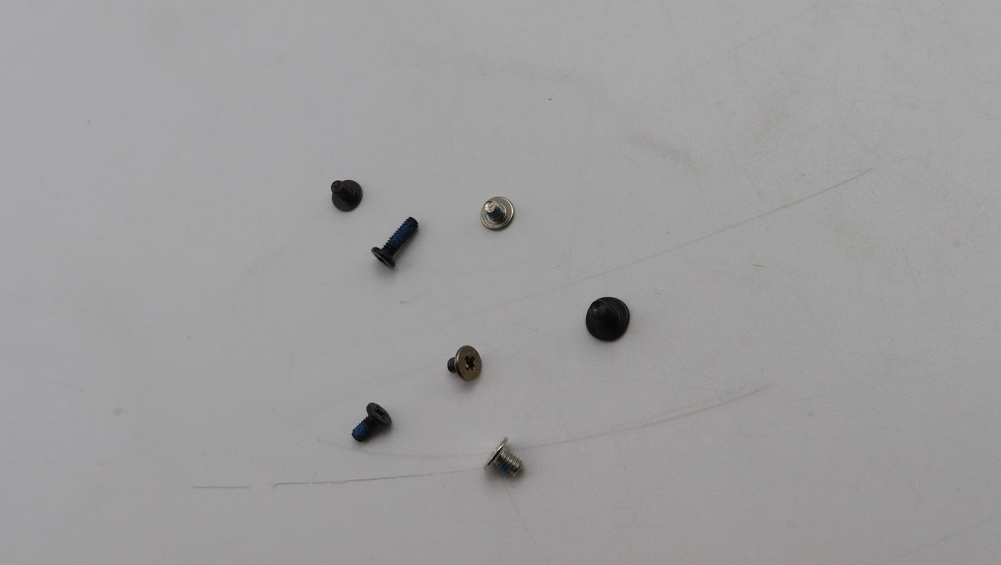 Lenovo Screw Screw L 82Yu - 5S10S35525