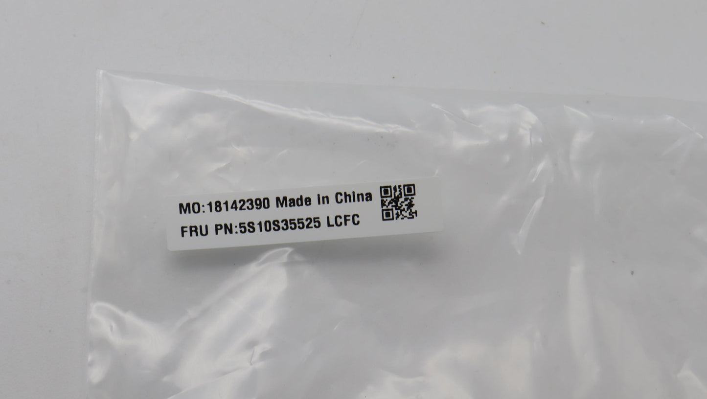 Lenovo Screw Screw L 82Yu - 5S10S35525