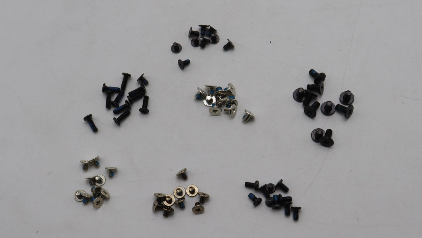 Lenovo Screw Screw L 82Yu - 5S10S35525