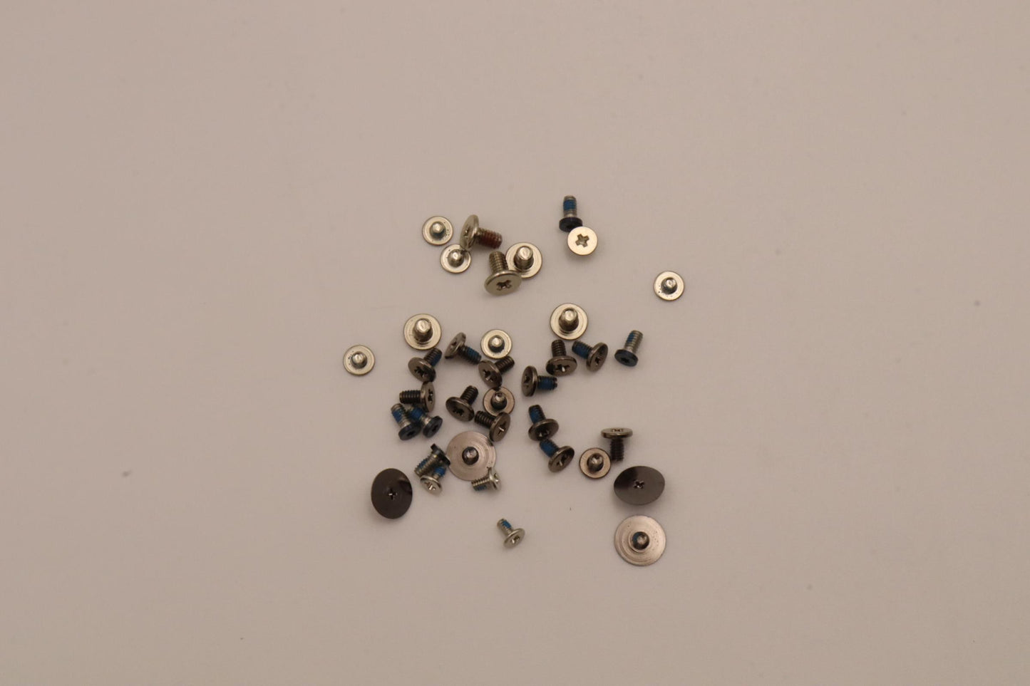 Lenovo Screw Screw Pack C 83B2 - 5S10S35526