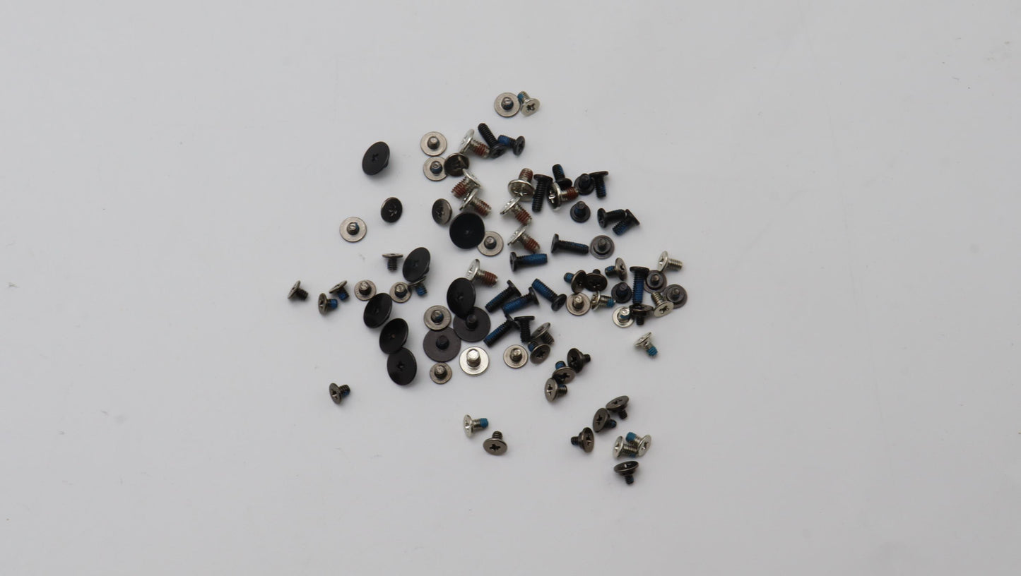 Lenovo Screw Screw L 82Xb Kits - 5S10S35527