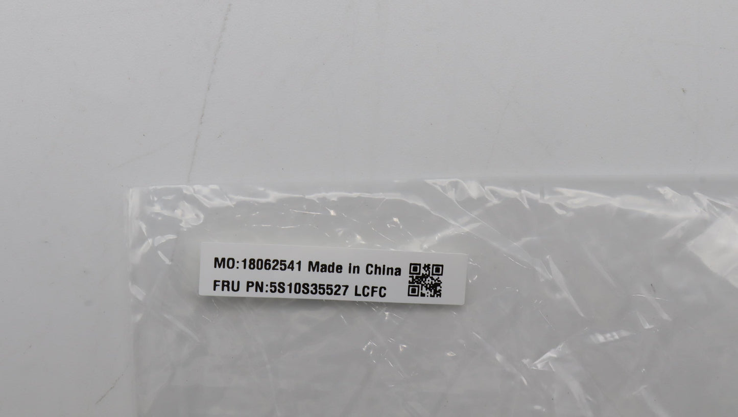 Lenovo Screw Screw L 82Xb Kits - 5S10S35527