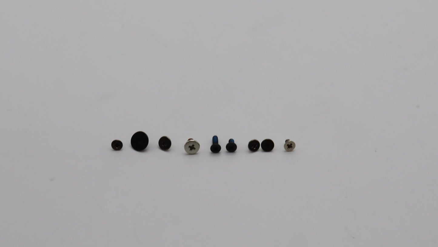 Lenovo Screw Screw L 82Xb Kits - 5S10S35527