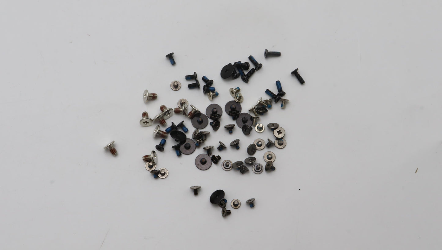 Lenovo Screw Screw L 82Xm Kits - 5S10S35528