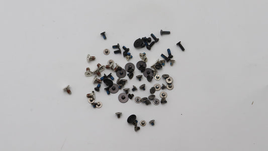 Lenovo Screw Screw L 82Xm Kits - 5S10S35528
