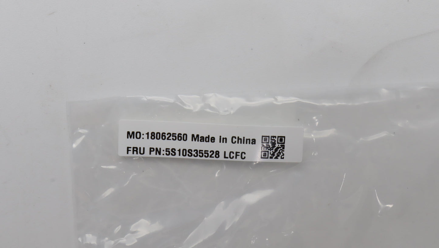 Lenovo Screw Screw L 82Xm Kits - 5S10S35528