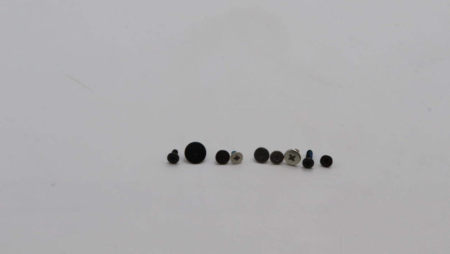 Lenovo Screw Screw L 82Xm Kits - 5S10S35528