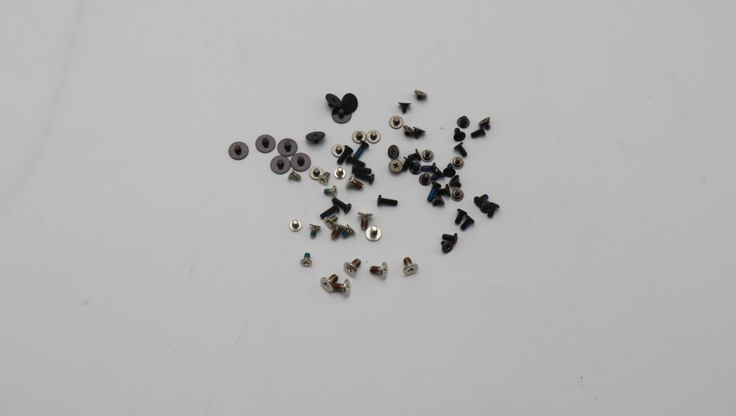 Lenovo Screw Screw L 82Xl Kits - 5S10S35530